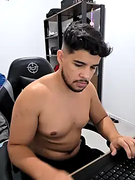 Triball Boy online show from 11.29.25