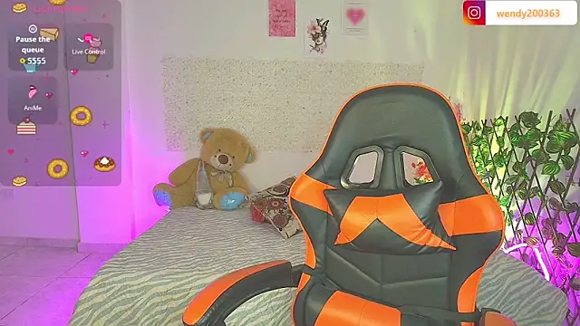 babyhotstar1 online show from 11.28.25