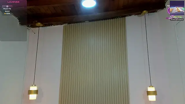 Izelevans online show from 02.28.26