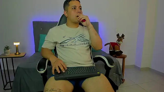 bry hill online show from 11.27.25