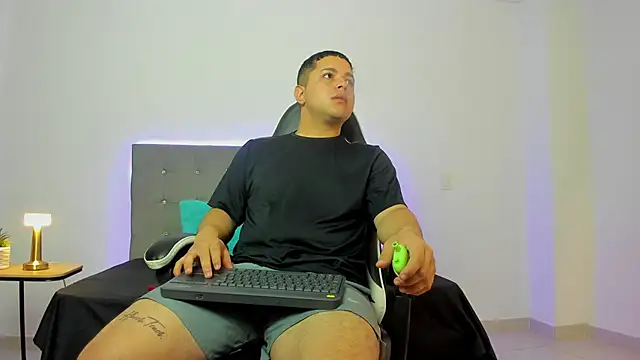 bry hill online show from 12.02.25