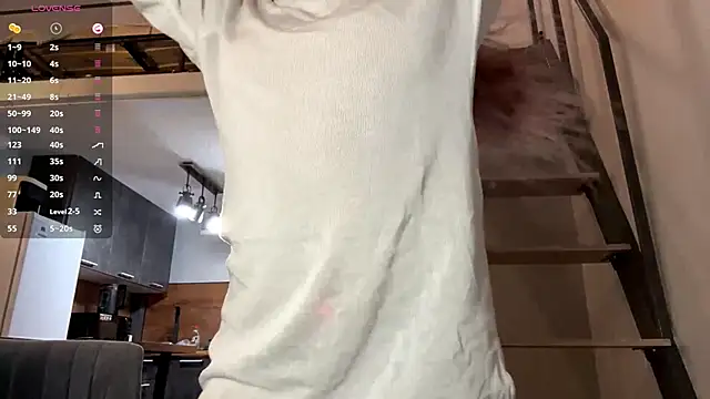 EIeniVanwart online show from 02.07.26