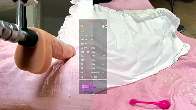 EIeniVanwart online show from 04.08.26