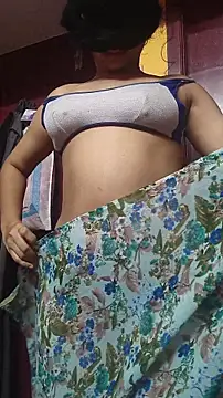 SameeraReddy19 online show from 02.20.26