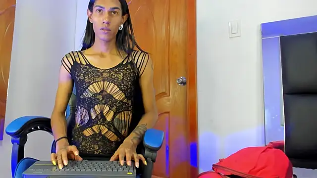 ValeryTs1 online show from 01.10.26