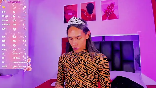 ValeryTs1 online show from 03.03.26