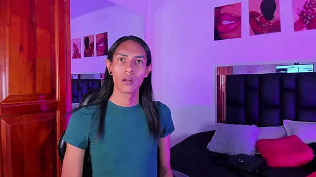 ValeryTs1 online show from 03.13.26