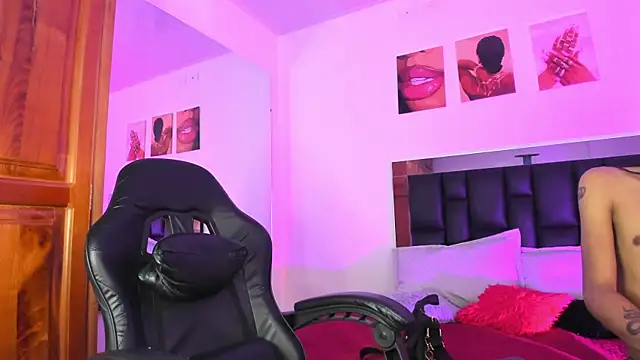 ValeryTs1 online show from 04.14.26