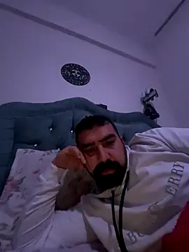 Ali2413 online show from 12.02.25