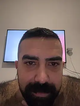 Ali2413 online show from 01.09.26