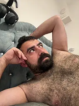 Ali2413 online show from 05.26.26