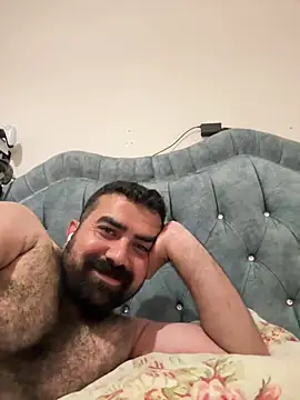 Ali2413 online show from 06.13.26
