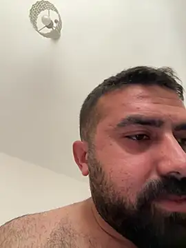 Ali2413 online show from 07.05.26