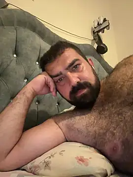 Ali2413 online show from 08.01.26