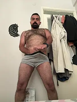Ali2413 online show from 08.04.26
