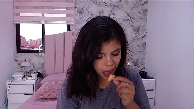 katsumi yan online show from 01.08.26