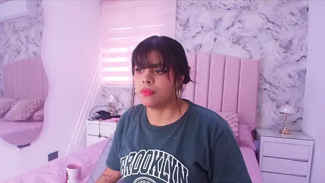 katsumi yan online show from 03.25.26