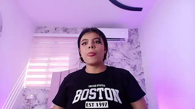 katsumi yan online show from 04.07.26