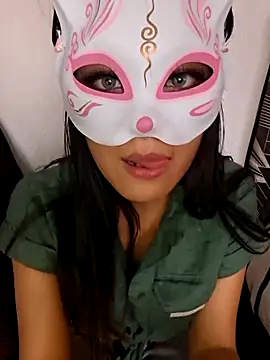 Mitsuarii online show from 12.19.25