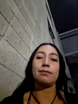 Eveeelyn25 online show from 05.03.26