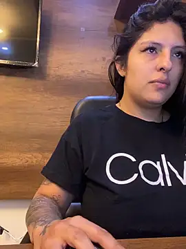 emiirosse online show from 03.17.26