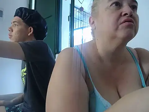 Efebofilia hot online show from 12.21.25