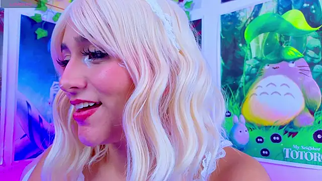 kitty niki online show from 12.03.25