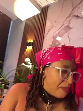 Snapshot of lilith-Y-Asmodeo chatting on 01.31.26 lilith-Y-Asmodeo online show from 01.31.26