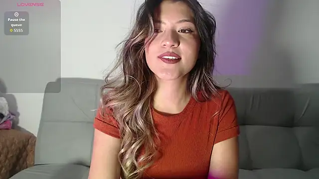 Snapshot of hanna__jones7 chatting on 01.10.26 hanna jones7 online show from 01.10.26