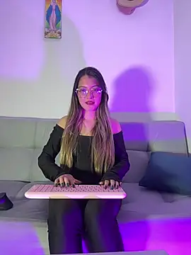 Snapshot of hanna__jones7 chatting on 01.18.26 hanna jones7 online show from 01.18.26