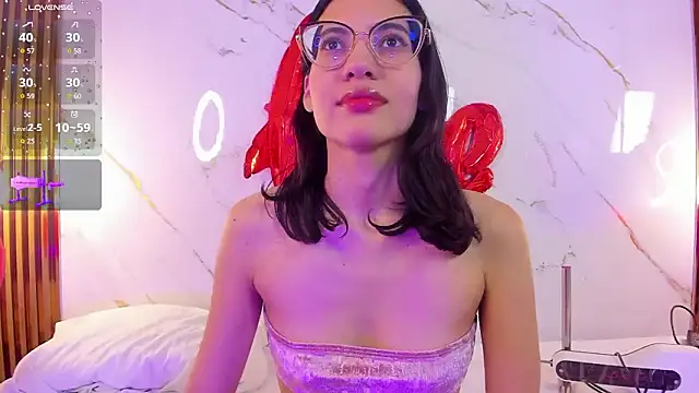 VanessaBoch online show from 02.09.26