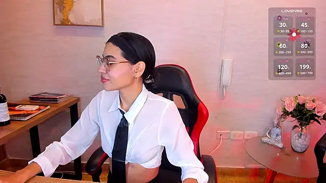 VanessaBoch online show from 05.17.26