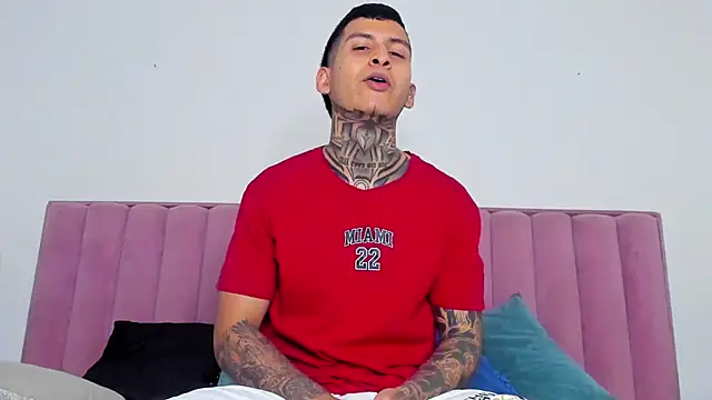 Andrew sanders68 online show from 01.10.26