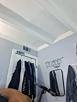 MTheRealrDLlongCrippler online show from 03.14.26