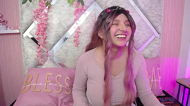 CandySwan online show from 02.06.26