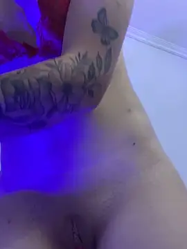 Snapshot of SOL_EF chatting on 02.21.26 SOL EF online show from 02.21.26