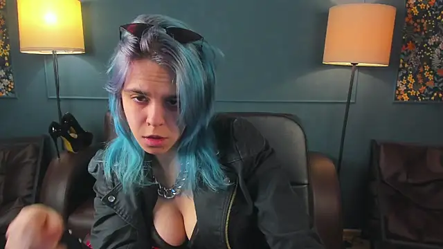 Snapshot of LiraBelle chatting on 02.06.26 LiraBelle online show from 02.06.26