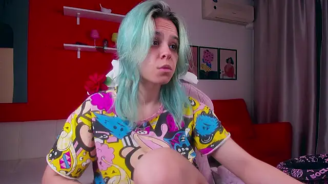 Snapshot of LiraBelle chatting on 03.03.26 LiraBelle online show from 03.03.26