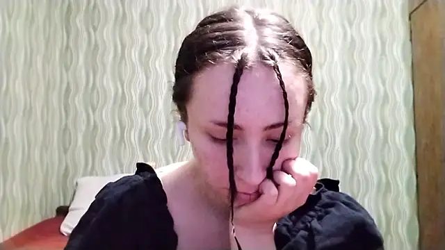 YingBrancanto online show from 12.01.25