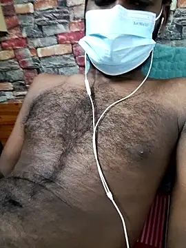 Chennaidark24 online show from 11.24.25