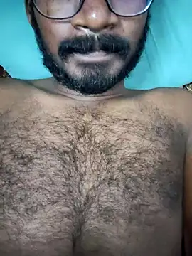 Chennaidark24 online show from 12.01.25