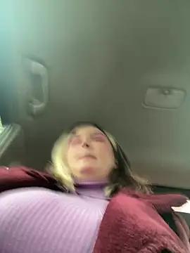 KateBurlesk online show from 02.08.26