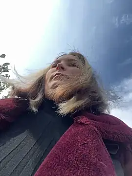 KateBurlesk online show from 03.01.26