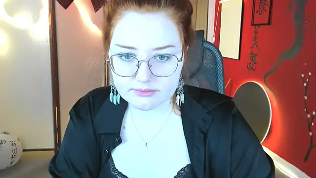 StaceyJensen online show from 01.17.26