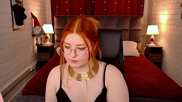 StaceyJensen online show from 03.03.26