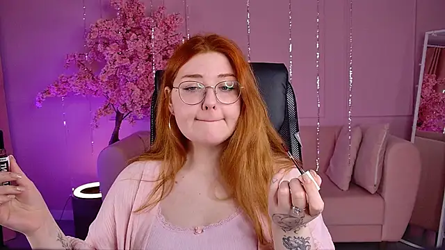 StaceyJensen online show from 03.16.26