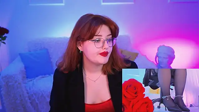 StaceyJensen online show from 04.19.26