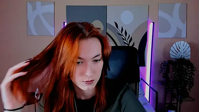 SierraHarper online show from 12.01.25