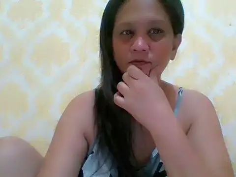 divinegrace1983 online show from 04.08.26