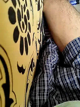 TheVirgin Guy online show from 12.01.25